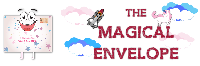The Magical Envelope