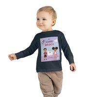 Toddler Long Sleeve Tee