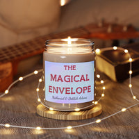 The Magical Scented Candle, 7.5 oz