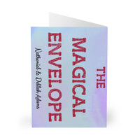 The Magical Envelope Greeting Cards (5 Pack)
