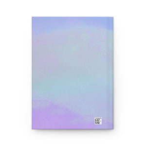 Unicorn Hardcover Journal Matte