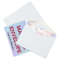 The Magical Envelope Greeting Cards (5 Pack)