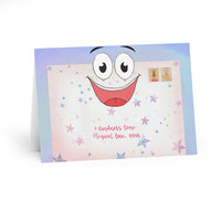 The Magical Envelope Greeting Cards (5 Pack)
